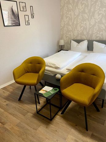 Imagen de la habitación del Hotel zum Rebstock. Foto 8