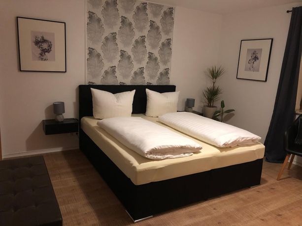 Imagen de la habitación del Hotel zum Rebstock. Foto 10