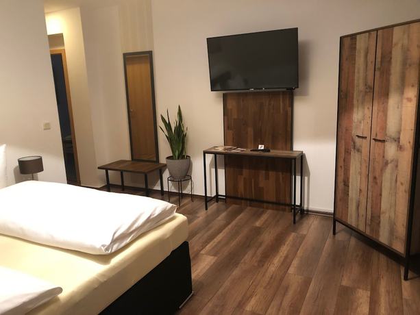 Imagen de la habitación del Hotel zum Rebstock. Foto 11