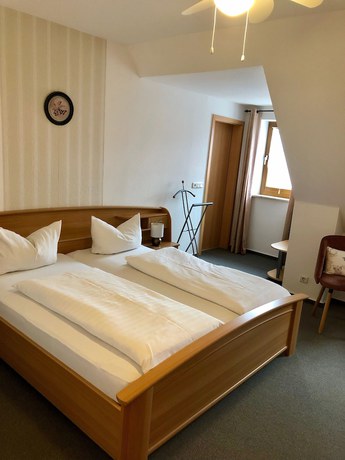 Imagen de la habitación del Hotel zum Rebstock. Foto 12