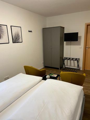 Imagen de la habitación del Hotel zum Rebstock. Foto 14