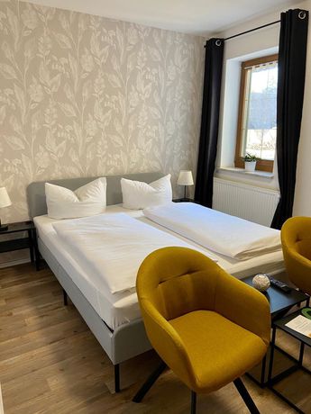 Imagen de la habitación del Hotel zum Rebstock. Foto 16