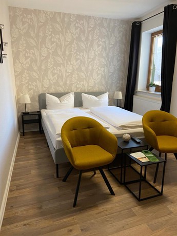 Imagen de la habitación del Hotel zum Rebstock. Foto 18