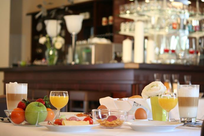 Imagen del bar/restaurante del Hotel zum R&ouml;ssel. Foto 4