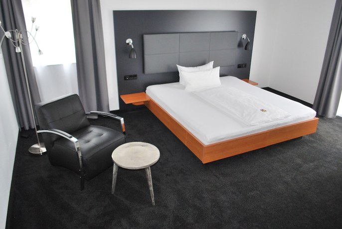 Imagen de la habitación del Hotel zum R&ouml;ssel. Foto 7