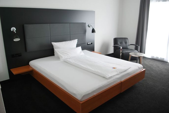 Imagen de la habitación del Hotel zum R&ouml;ssel. Foto 9