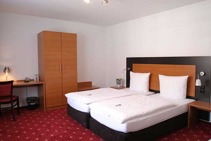 Imagen de la habitación del Hotel zum R&ouml;ssel. Foto 10