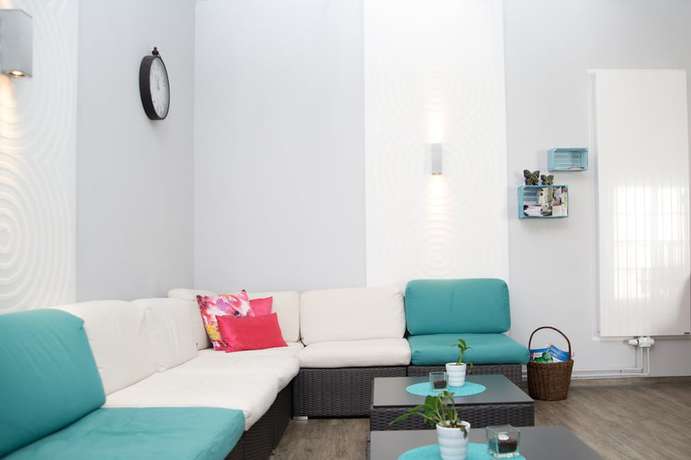 Imagen de la habitación del Hotel zum Schwan, Bahrensdorf. Foto 10