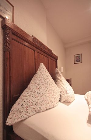 Imagen de la habitación del Hotel zum Schwan, Weilerswist. Foto 8