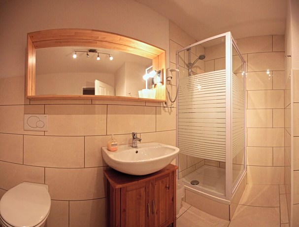Imagen de la habitación del Hotel zum Schwan, Weilerswist. Foto 12