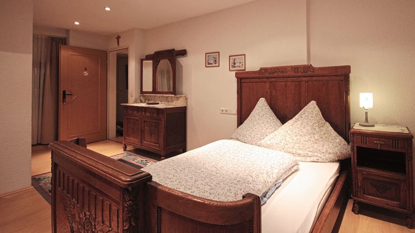 Imagen de la habitación del Hotel zum Schwan, Weilerswist. Foto 14