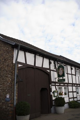 Imagen general del Hotel zum Schwan, Weilerswist. Foto 6