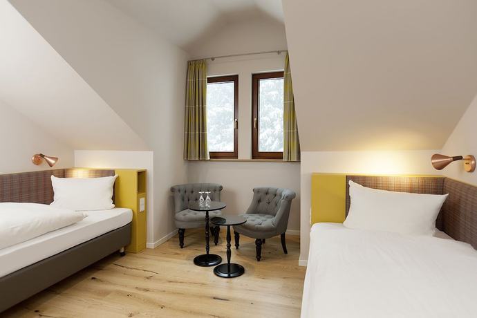 Imagen de la habitación del Hotel zum Taufstein. Foto 2