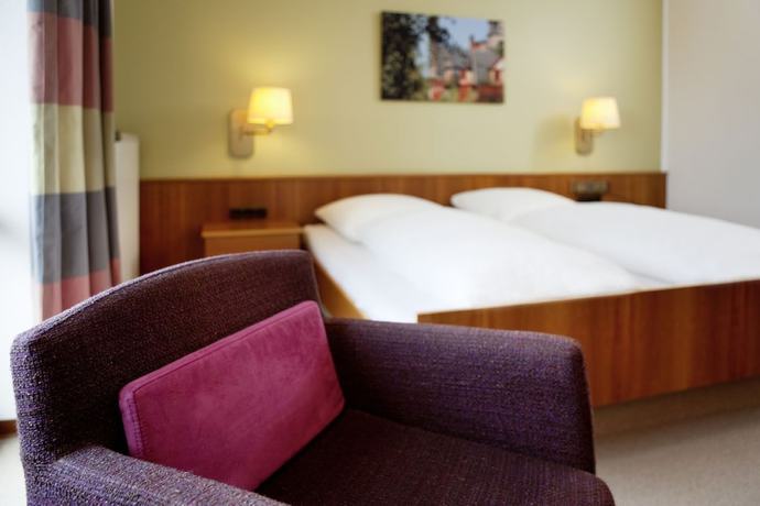 Imagen de la habitación del Hotel zum Taufstein. Foto 4