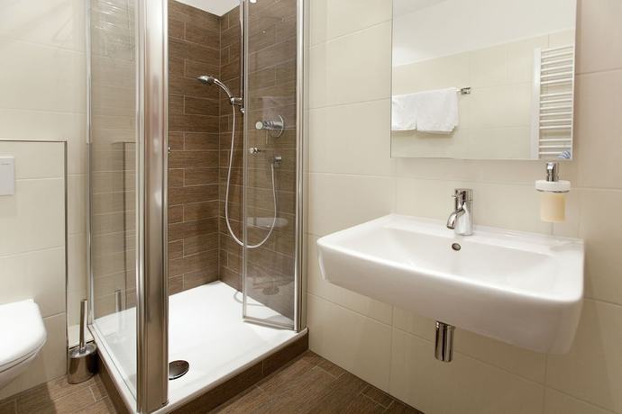 Imagen de la habitación del Hotel zum Taufstein. Foto 6