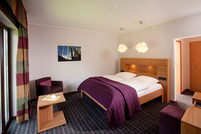 Imagen de la habitación del Hotel zum Taufstein. Foto 7