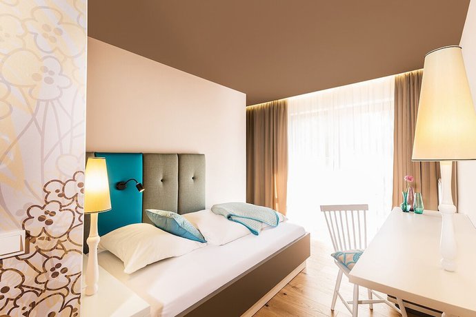 Imagen de la habitación del Hotel zum Taufstein. Foto 9