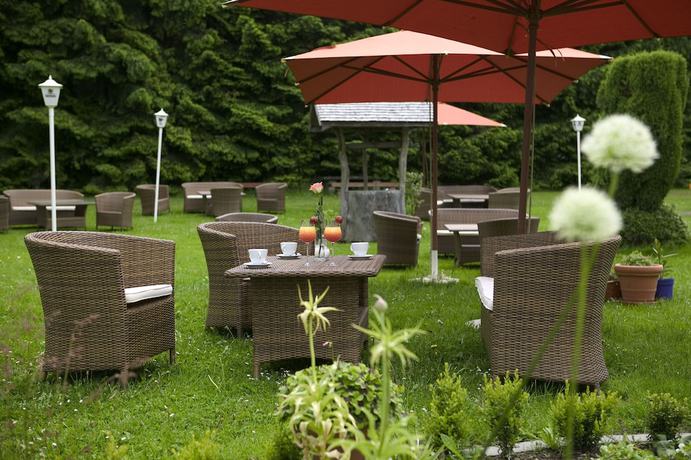 Imagen de la habitación del Hotel zum Taufstein. Foto 10