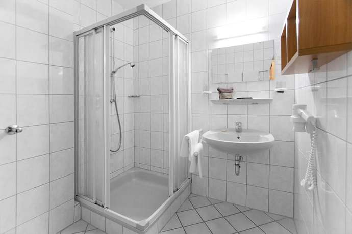 Imagen de la habitación del Hotel zum Taufstein. Foto 16