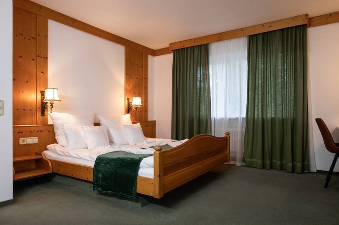 Imagen de la habitación del Hotel zum see. Foto 4