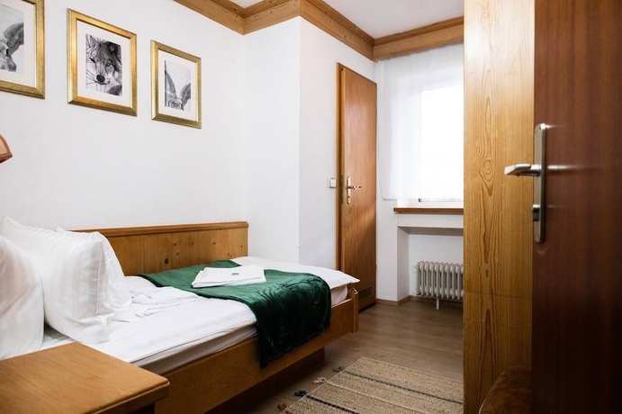 Imagen de la habitación del Hotel zum see. Foto 5