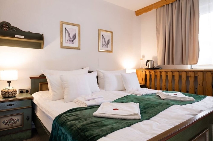 Imagen de la habitación del Hotel zum see. Foto 6