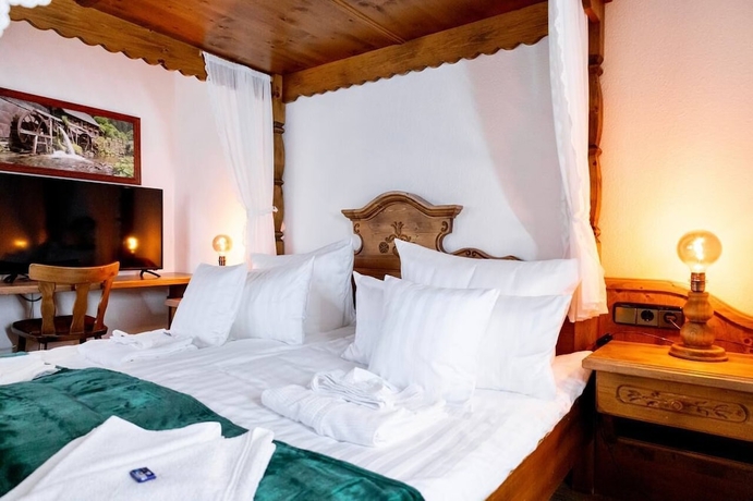 Imagen de la habitación del Hotel zum see. Foto 7