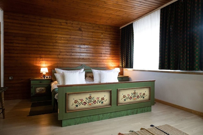 Imagen de la habitación del Hotel zum see. Foto 8