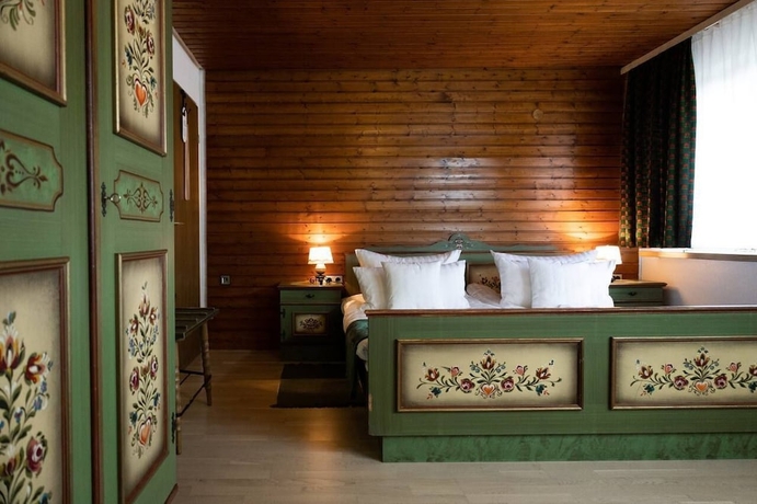 Imagen de la habitación del Hotel zum see. Foto 9