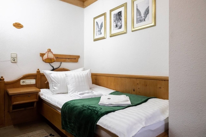 Imagen de la habitación del Hotel zum see. Foto 10