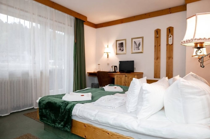 Imagen de la habitación del Hotel zum see. Foto 11