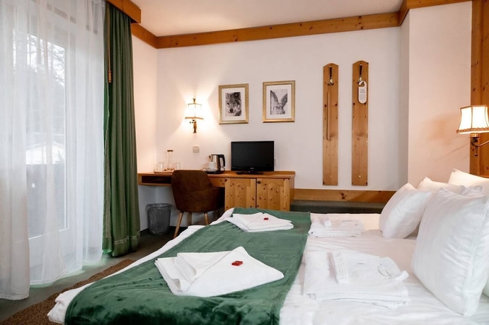 Imagen de la habitación del Hotel zum see. Foto 12