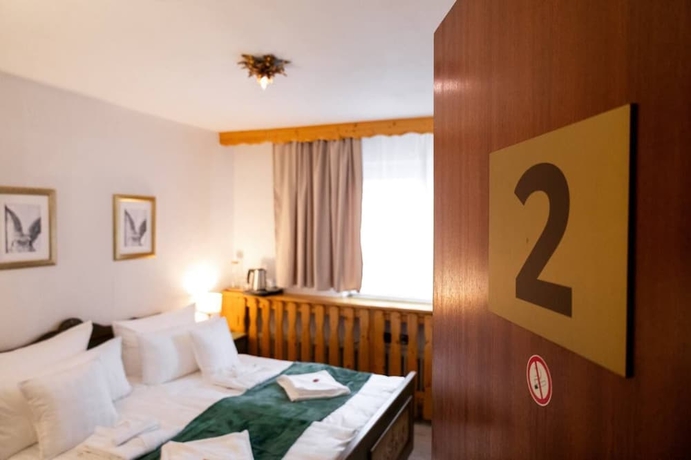 Imagen de la habitación del Hotel zum see. Foto 15