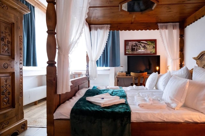 Imagen de la habitación del Hotel zum see. Foto 16