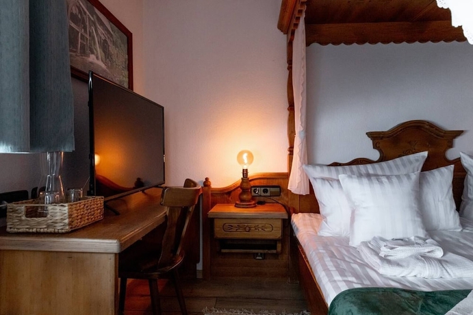 Imagen de la habitación del Hotel zum see. Foto 17