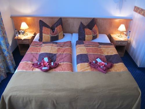 Imagen general del Hotel zur Altstadt. Foto 3