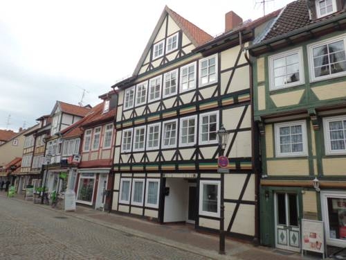 Imagen general del Hotel zur Altstadt. Foto 5