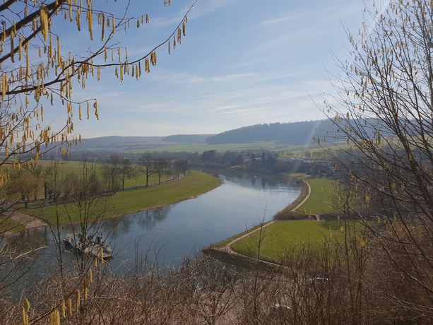 Imagen de la habitación del Hotel zur Burg. Foto 13