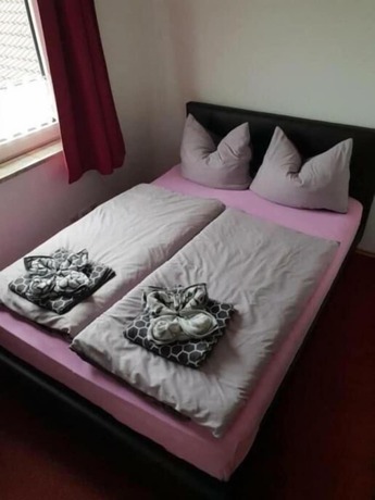 Imagen de la habitación del Hotel zur Burg. Foto 15