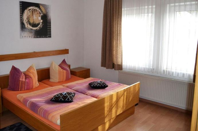 Imagen de la habitación del Hotel zur Burg. Foto 17