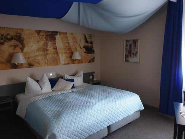 Imagen de la habitación del Hotel zur Fichtenbreite Garni. Foto 13