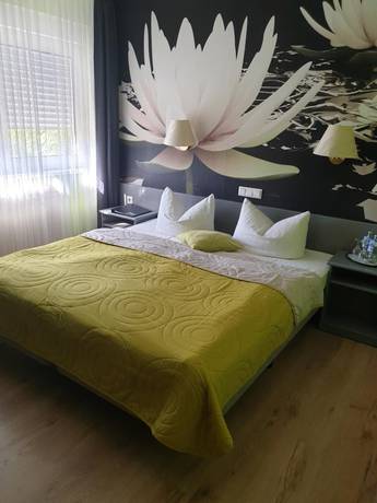 Imagen de la habitación del Hotel zur Fichtenbreite Garni. Foto 16