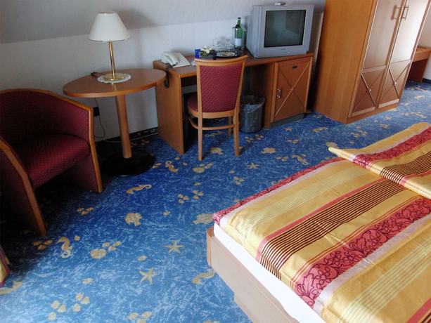 Imagen de la habitación del Hotel zur Fischerklause. Foto 5