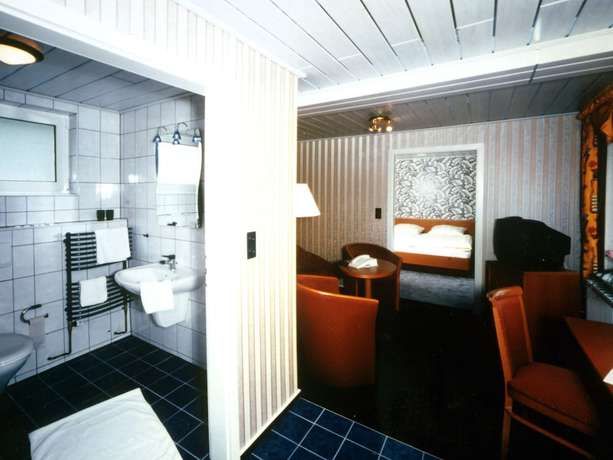 Imagen de la habitación del Hotel zur Fischerklause. Foto 6