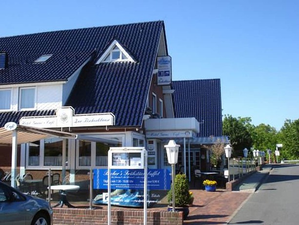 Imagen general del Hotel zur Fischerklause. Foto 2