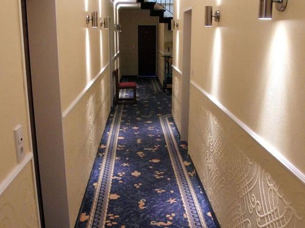 Imagen de los interiores del Hotel zur Fischerklause. Foto 19