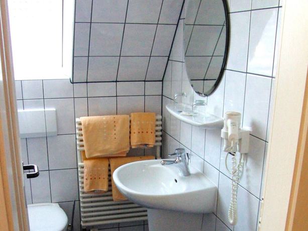 Imagen de la habitación del Hotel zur Fischerklause. Foto 8