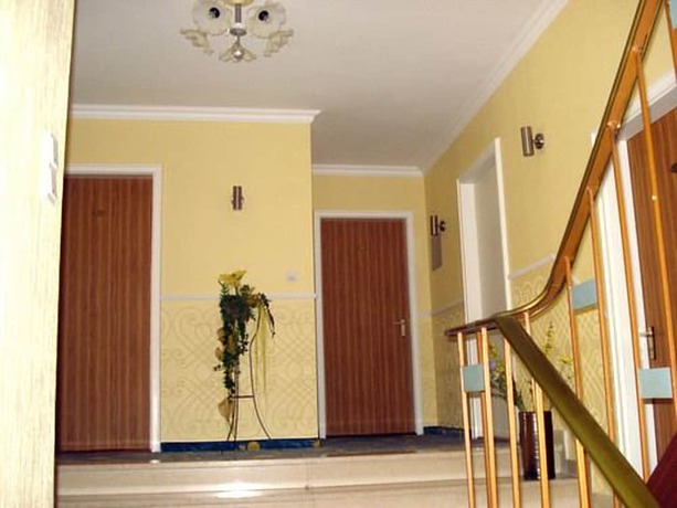 Imagen de los interiores del Hotel zur Fischerklause. Foto 20