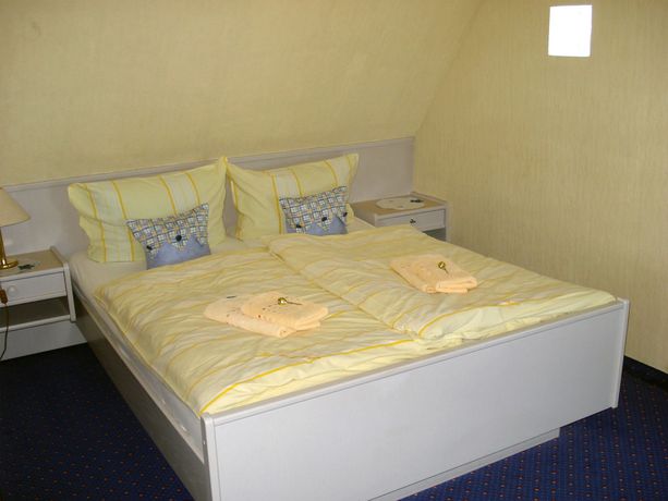 Imagen de la habitación del Hotel zur Fischerklause. Foto 9