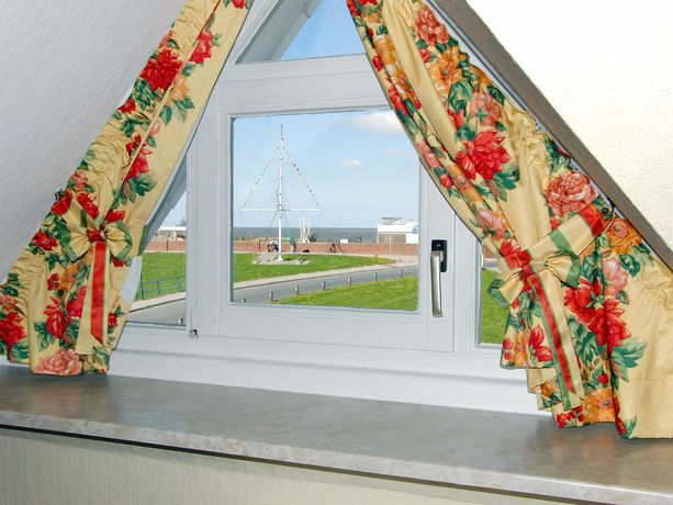 Imagen de la habitación del Hotel zur Fischerklause. Foto 10